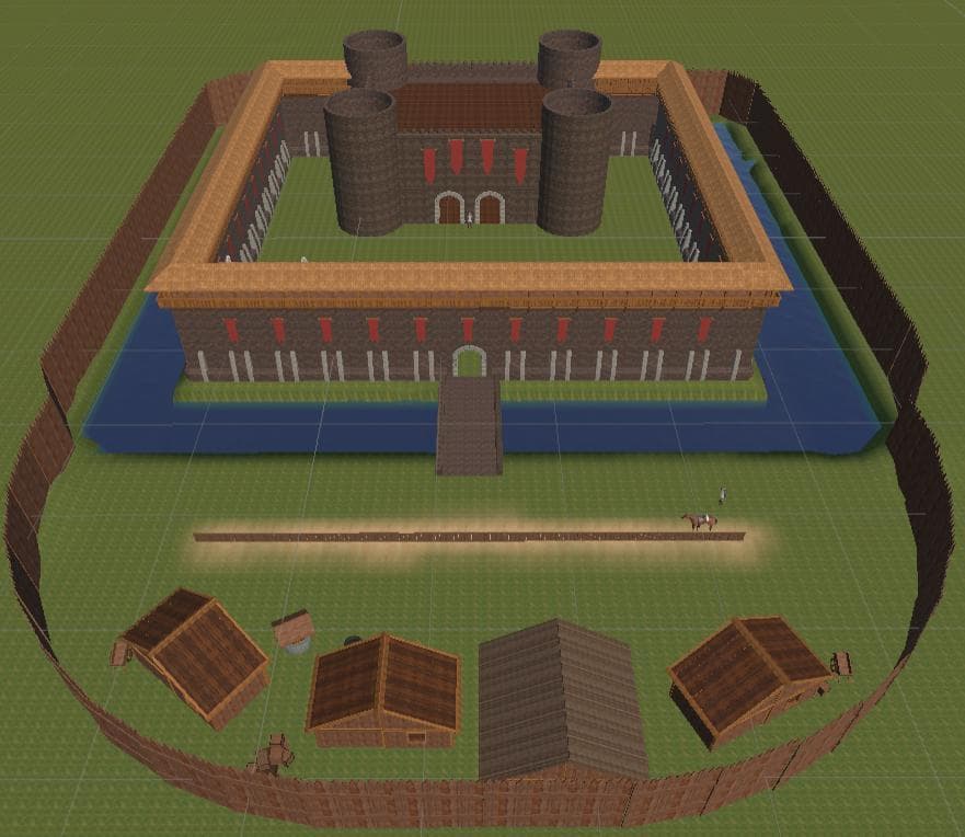 VR Visit screenshot 2