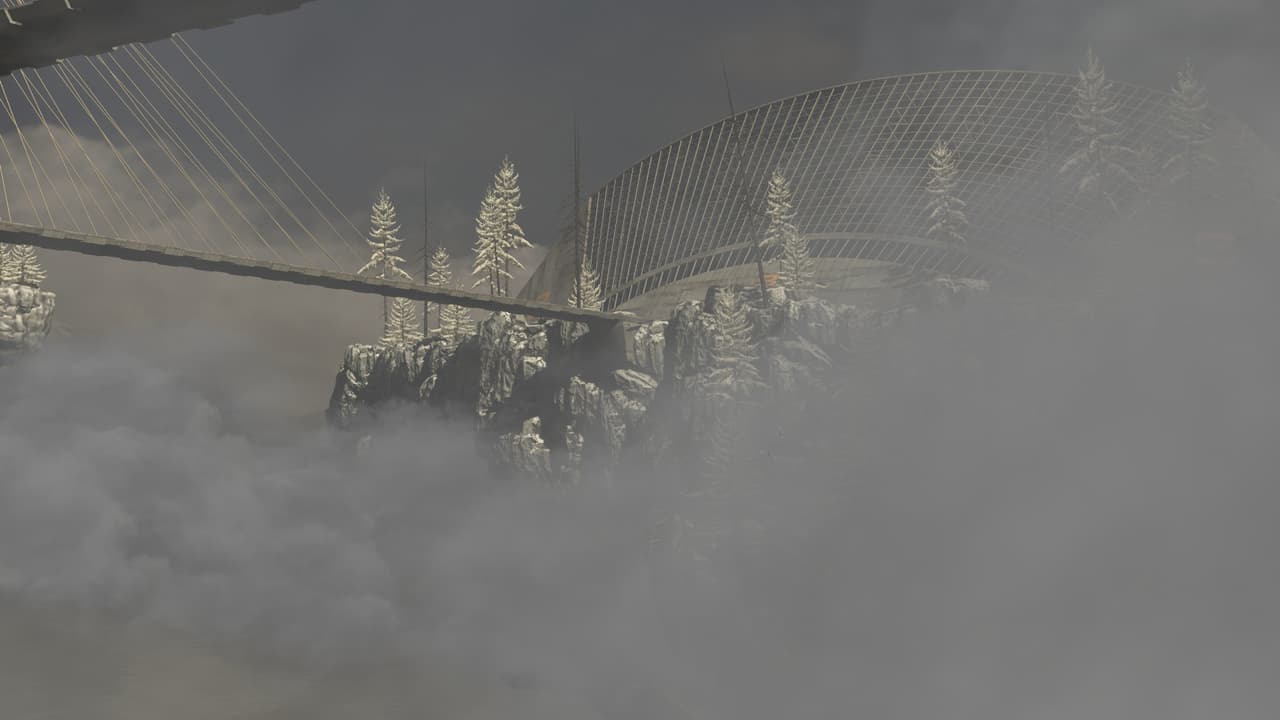 The Talos Principle: Road to Gehenna screenshot 3