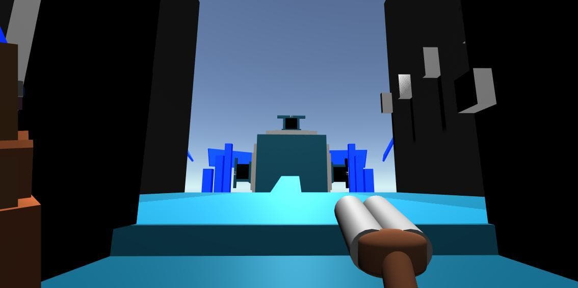 Guisseppes Forest Hall: Vol. 1 screenshot 2