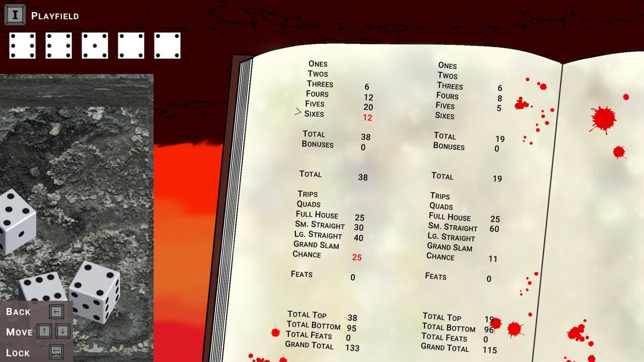 Satans Shakers screenshot 5