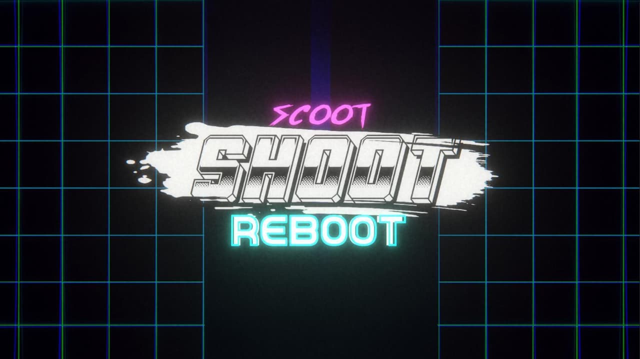 Scoot Shoot Reboot