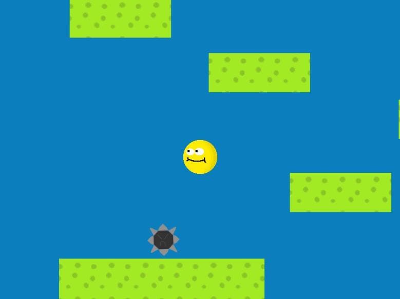 Infinator screenshot 2