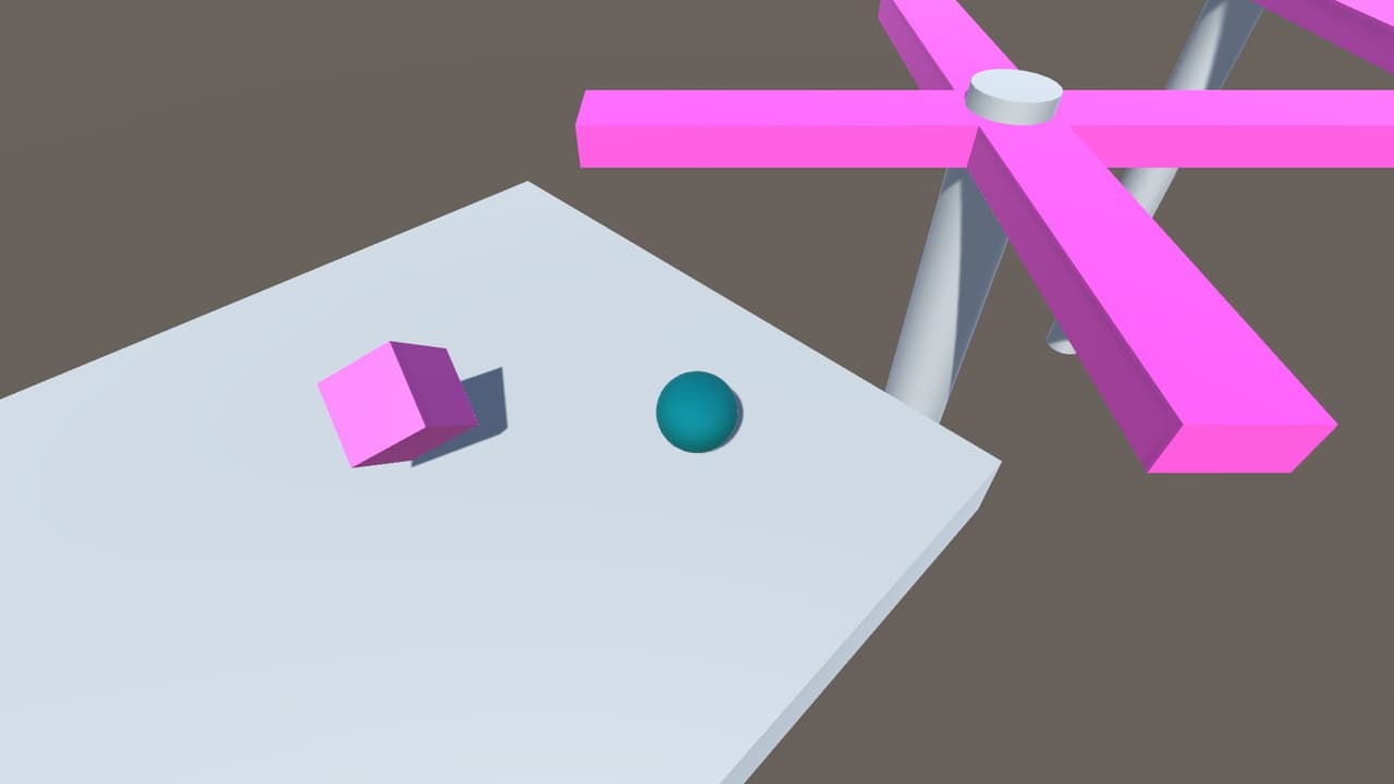 ROLL! screenshot 3