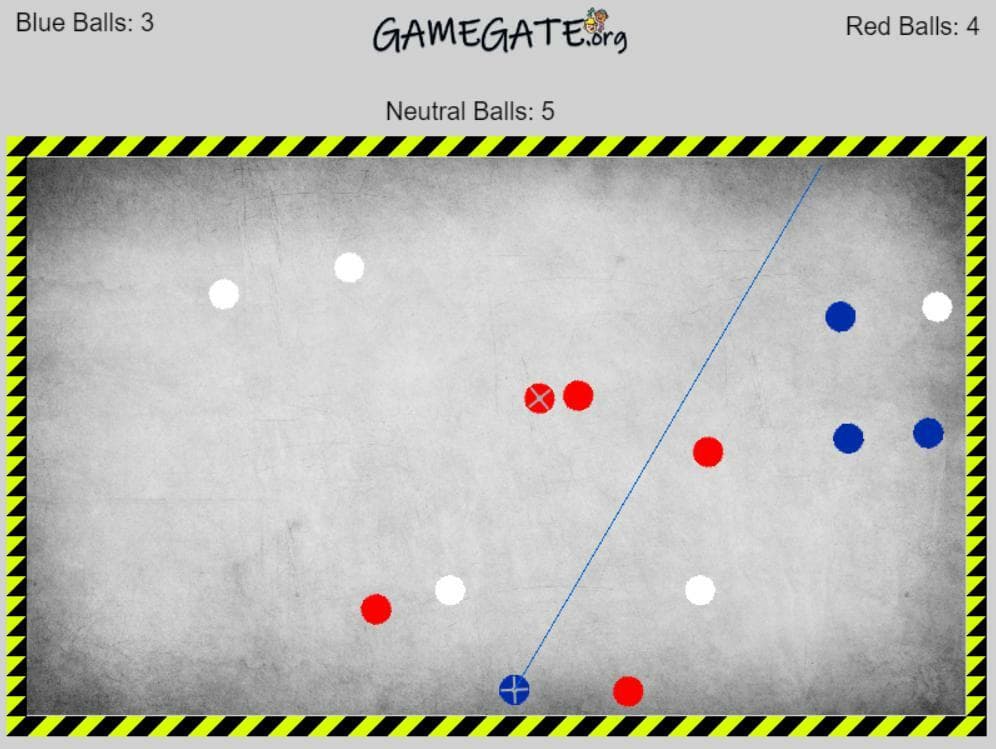 Ball Battle (Ineasoft)