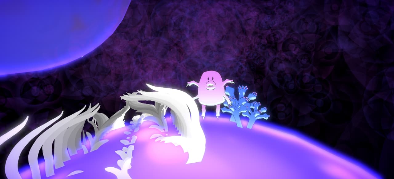 Oceanarium by Paloma Dawkins screenshot 2