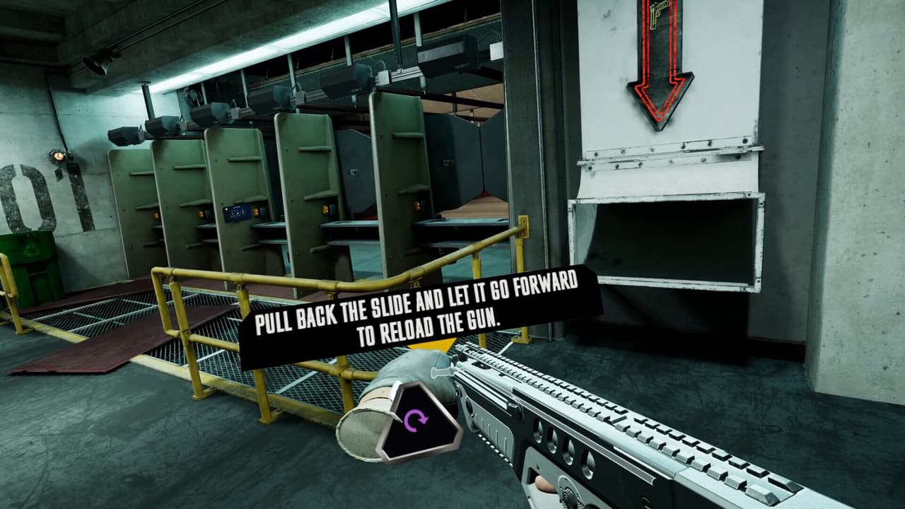 VR Cops screenshot 6
