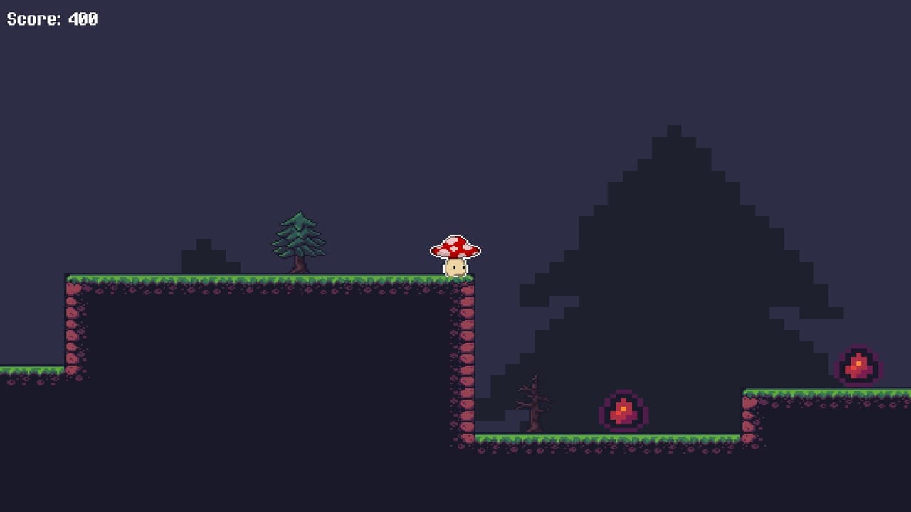 Spooky Story screenshot 3