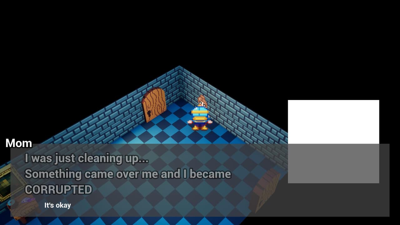 TrashRPG screenshot 4
