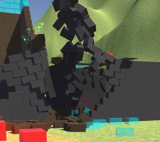 Destructor screenshot 3