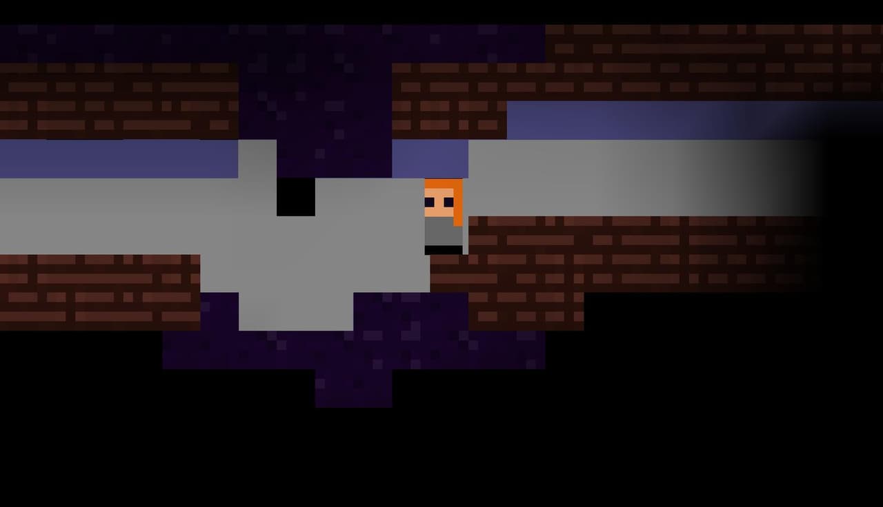 The Agency (itch) screenshot 3