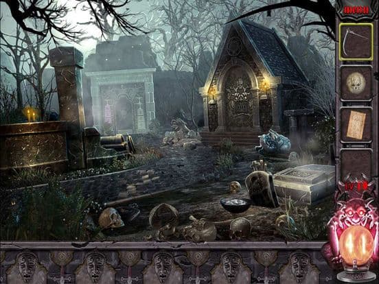Room Escape: 50 rooms VIII screenshot 2