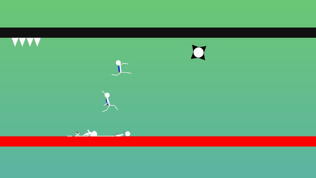 For The Greater Good (tukgames) screenshot 2