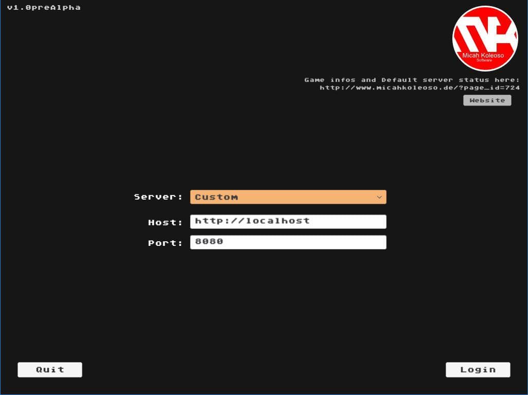 Scamper Fields screenshot 3