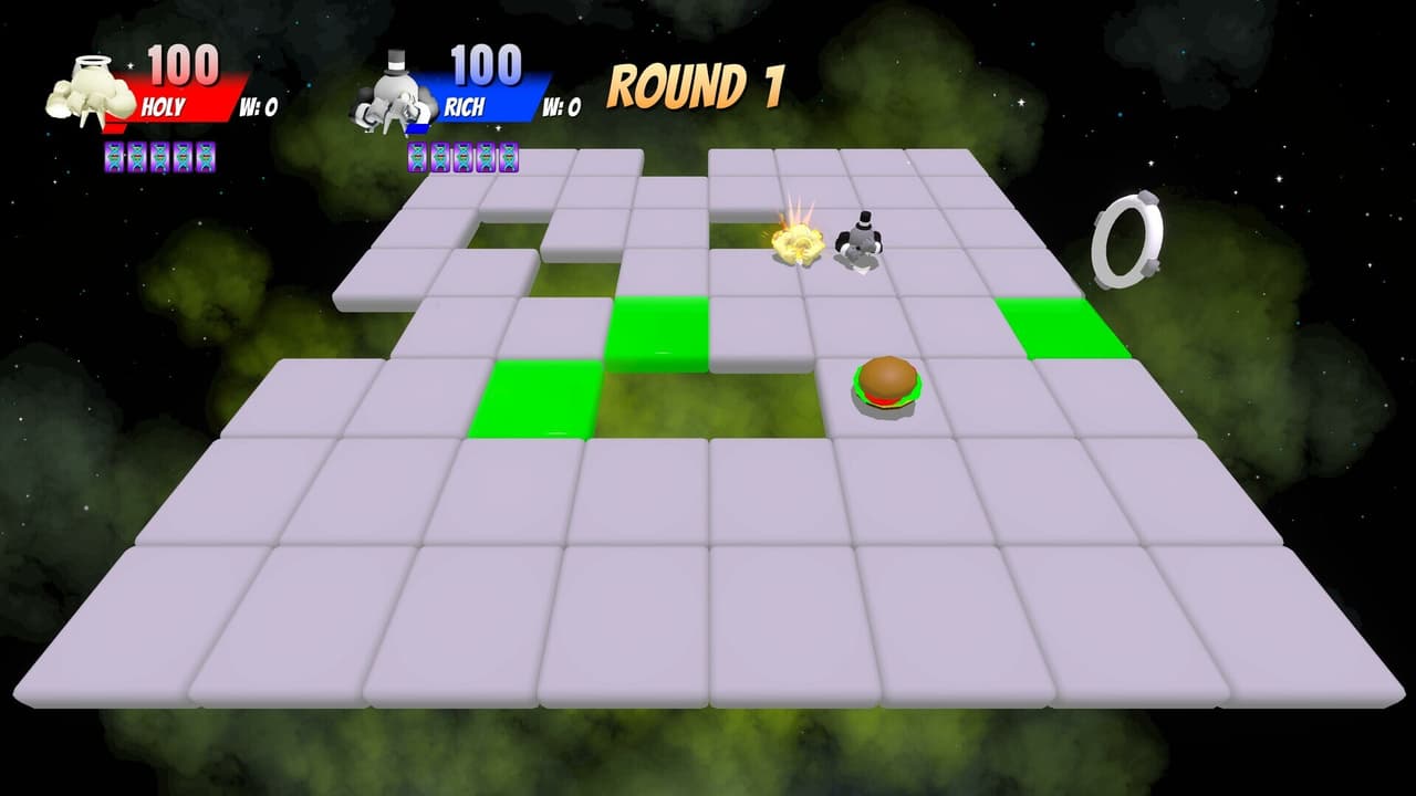 Ball Punchers screenshot 5