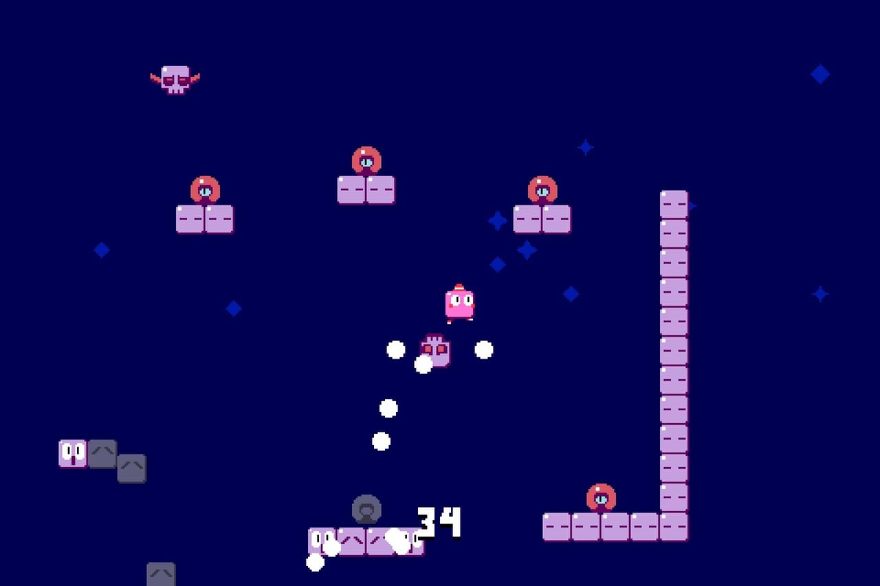 Block Steady screenshot 3