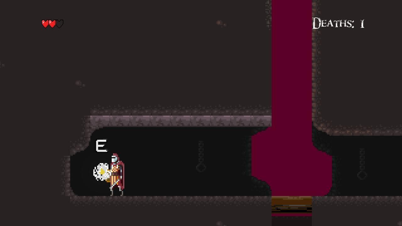 The Lost Knight screenshot 4