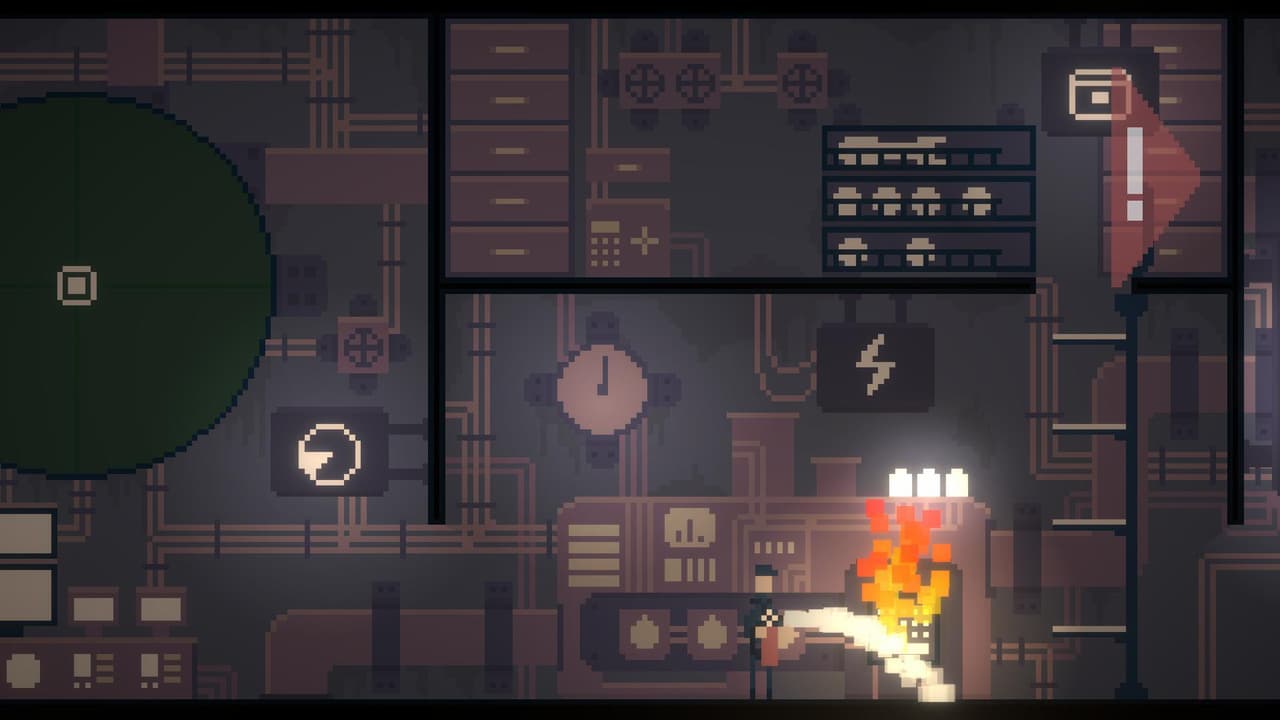 Days of Descent screenshot 2