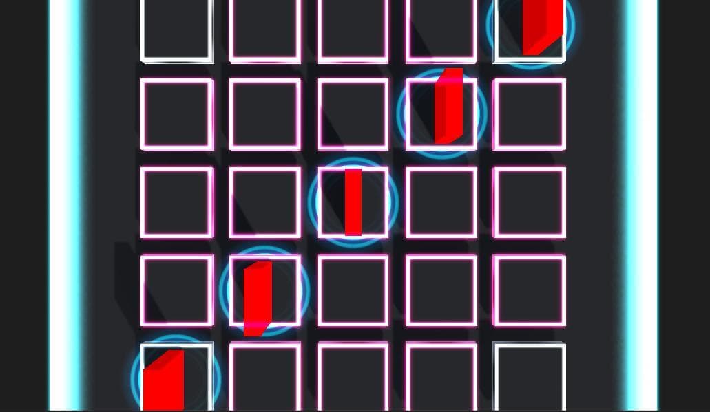 RCZ - DomCity screenshot 4