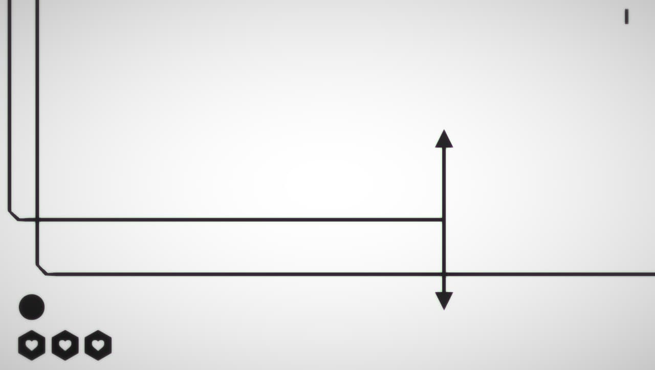 Line / Dash screenshot 5