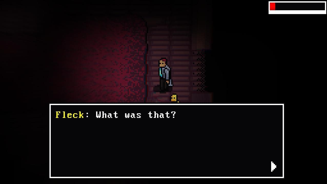 Leftover Flesh screenshot 3