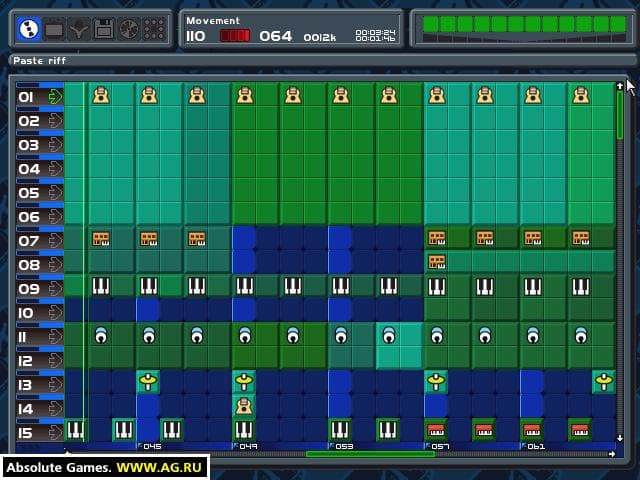 MTV Music Generator screenshot 2