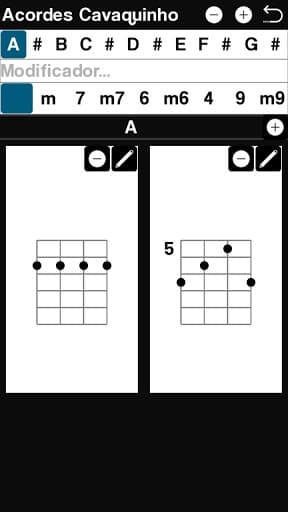 Real Cavaquinho screenshot 3