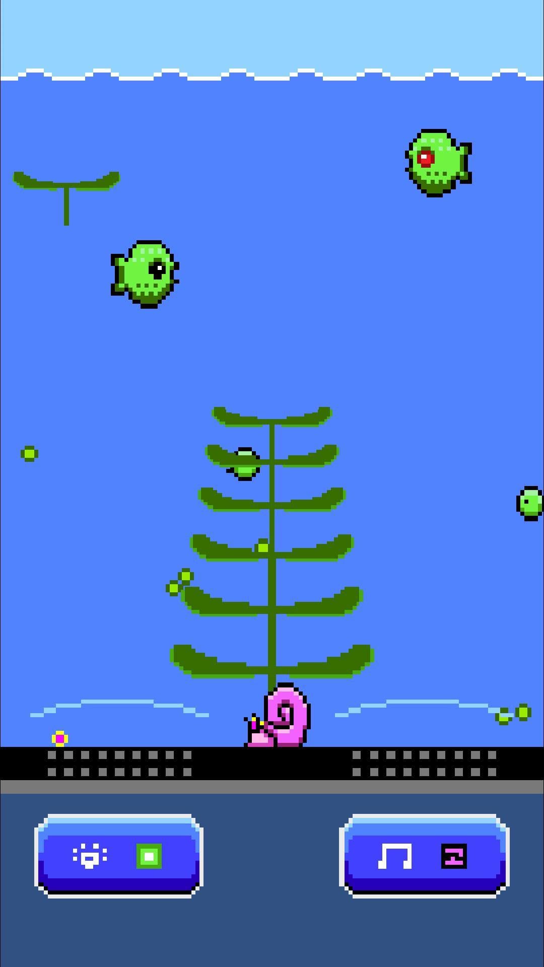 Aquarium Equilibrium screenshot 4