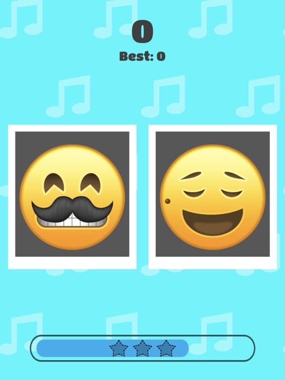 Emoji Brain Trainer screenshot 3