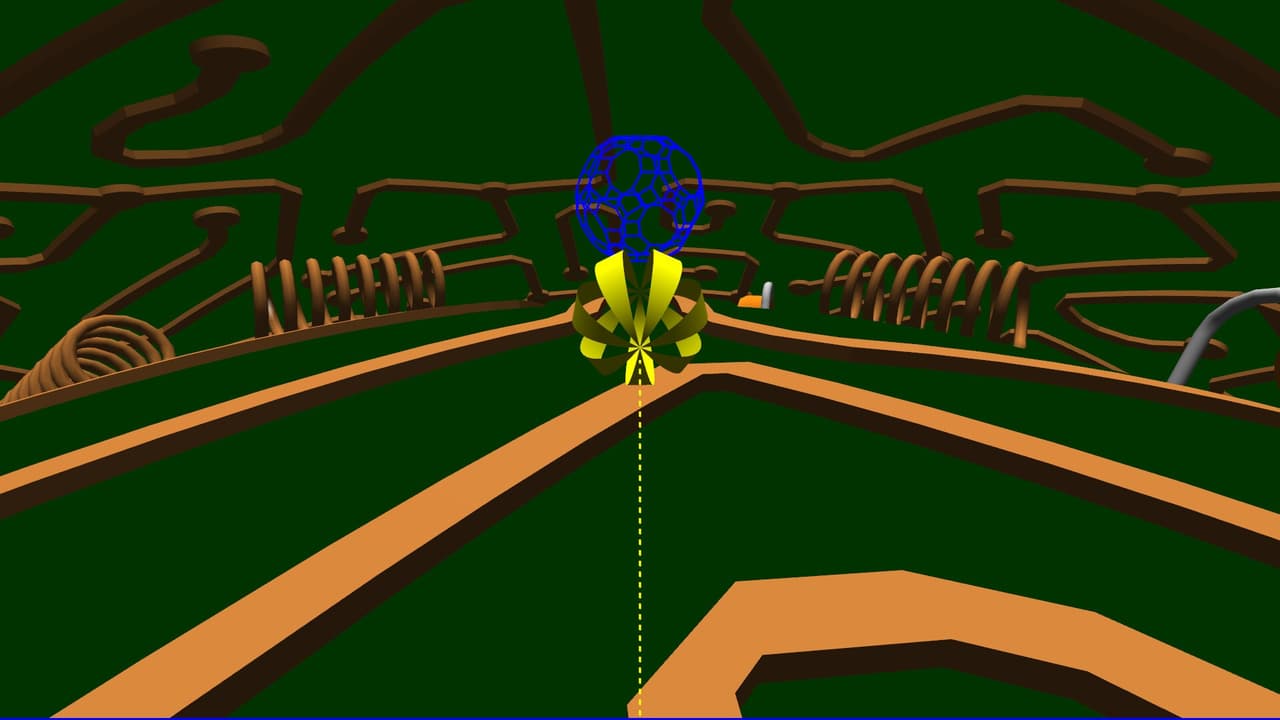 zeMa screenshot 2