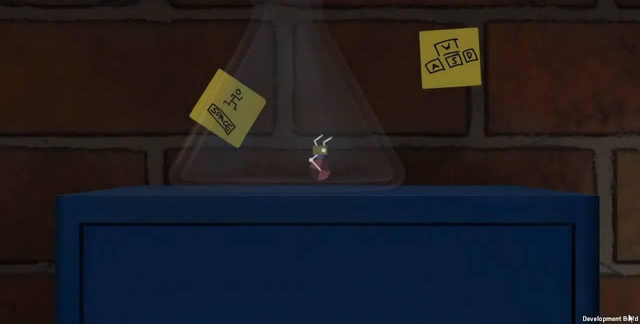 Microbotics screenshot 3