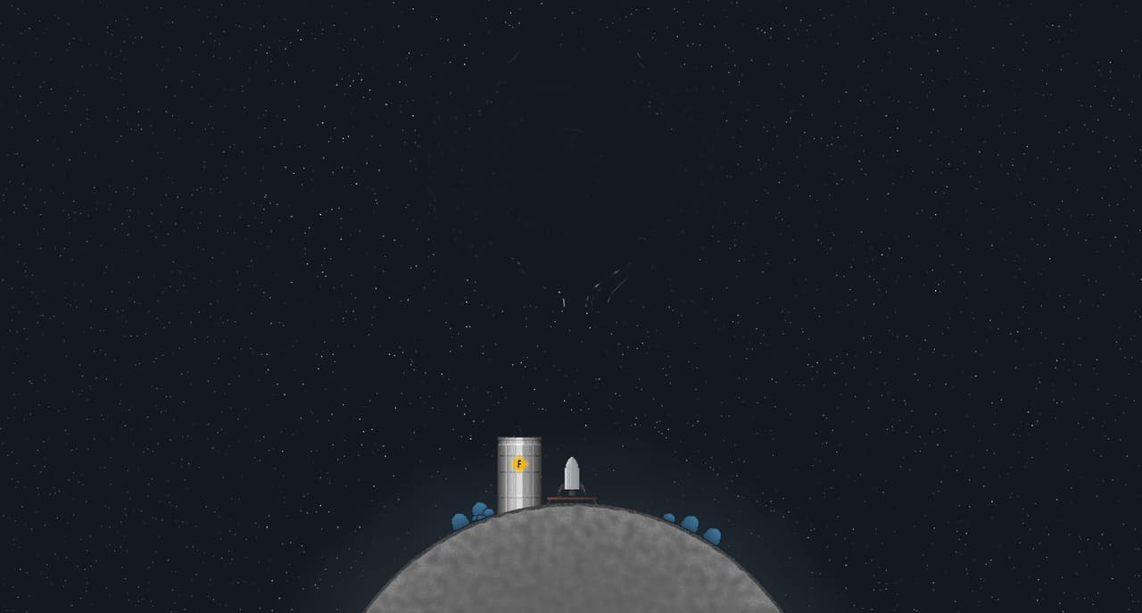 SpaceExplorer screenshot 2