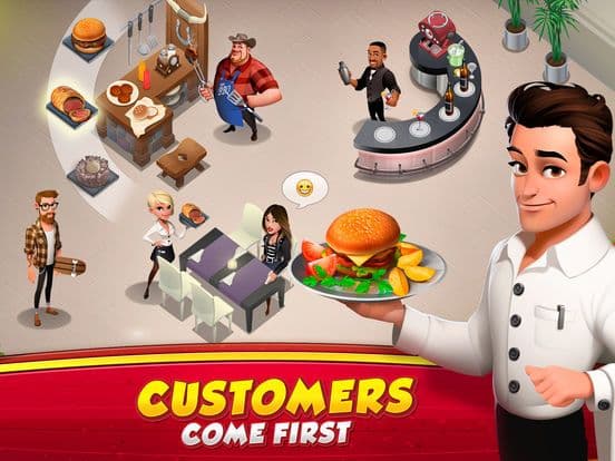 World Chef screenshot 3