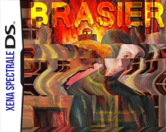 BRASIER
