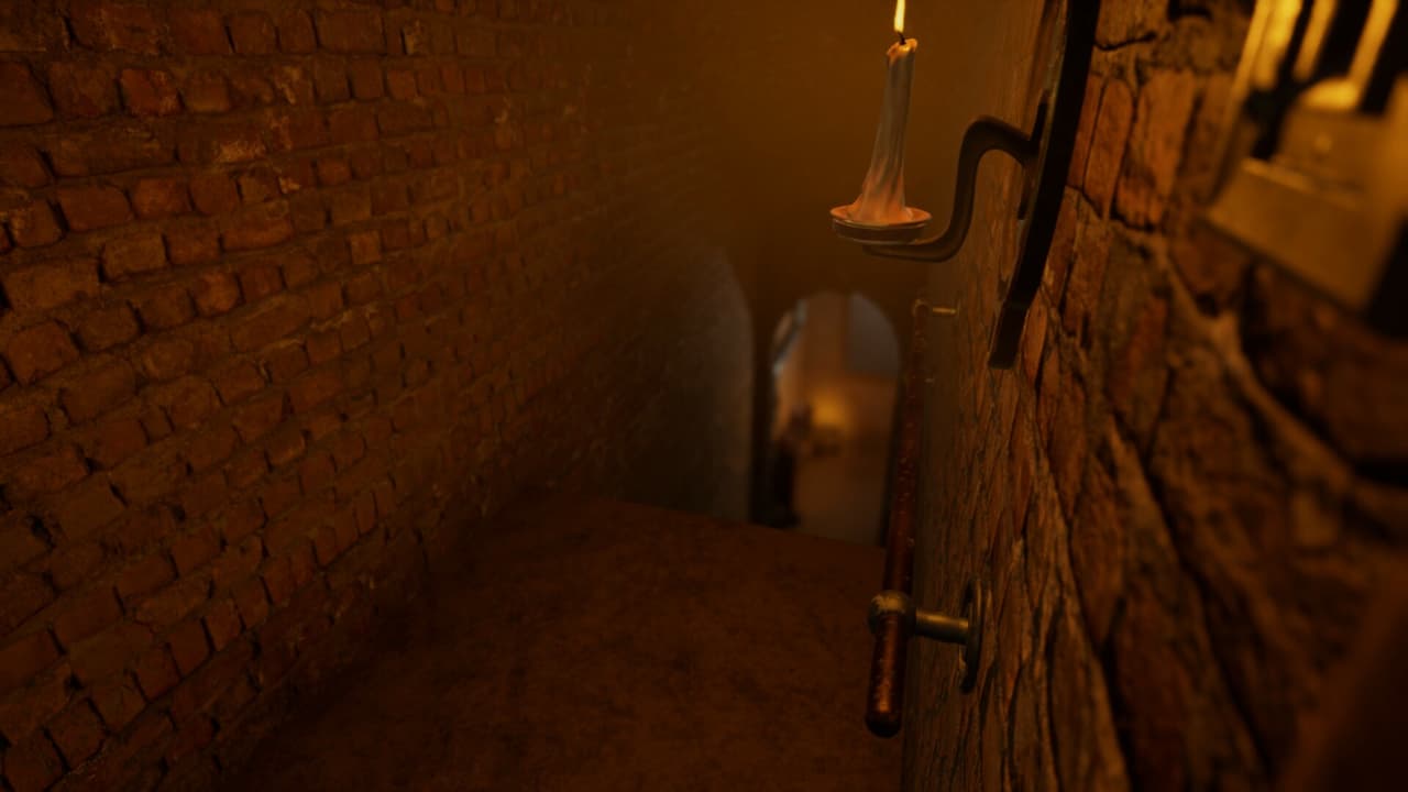 Gordian Rooms: A curious heritage screenshot 2