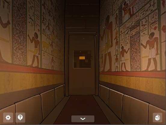 Sand - An Adventure Story screenshot 3