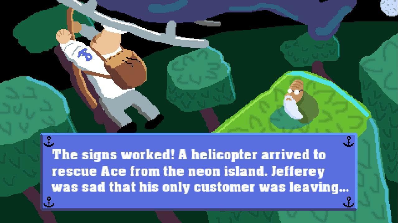 Sky High Signs screenshot 2