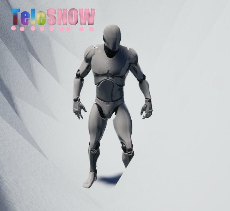 Telesnow