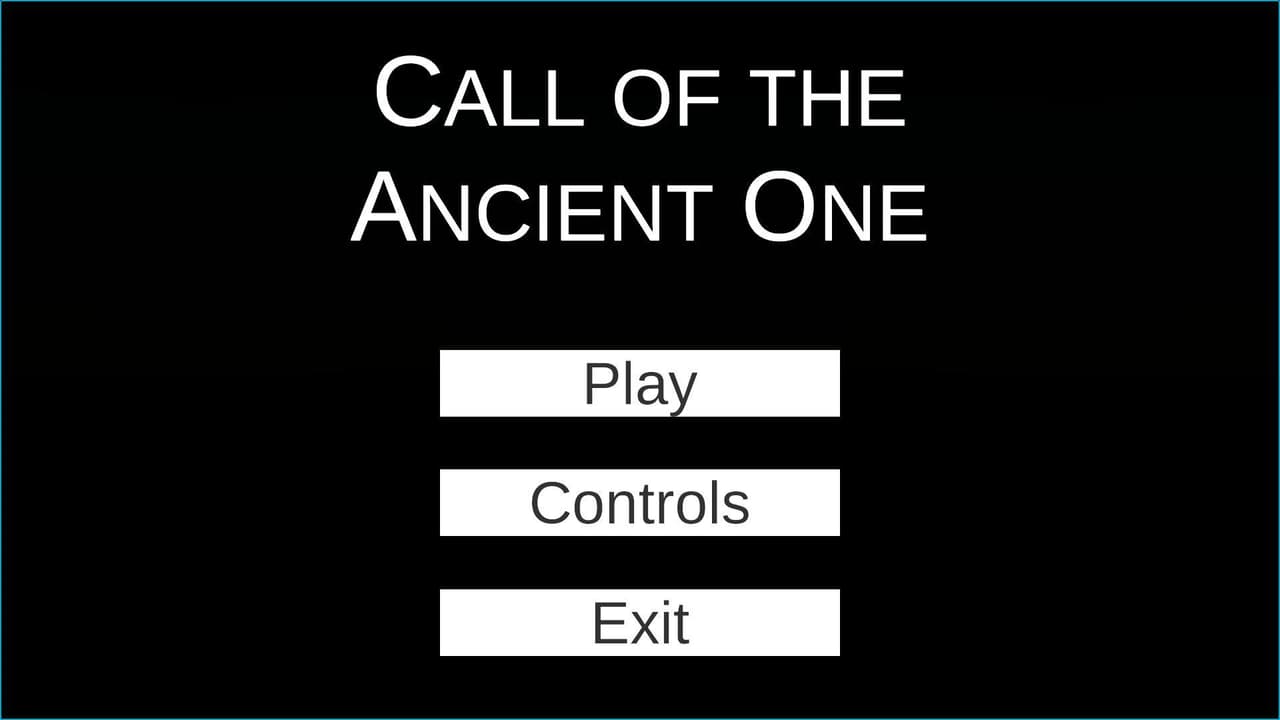 Call of the Ancient One screenshot 2