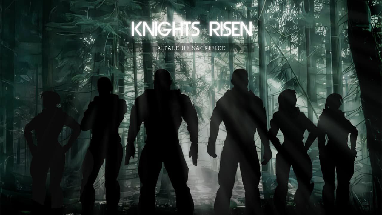 Knights Risen screenshot 2