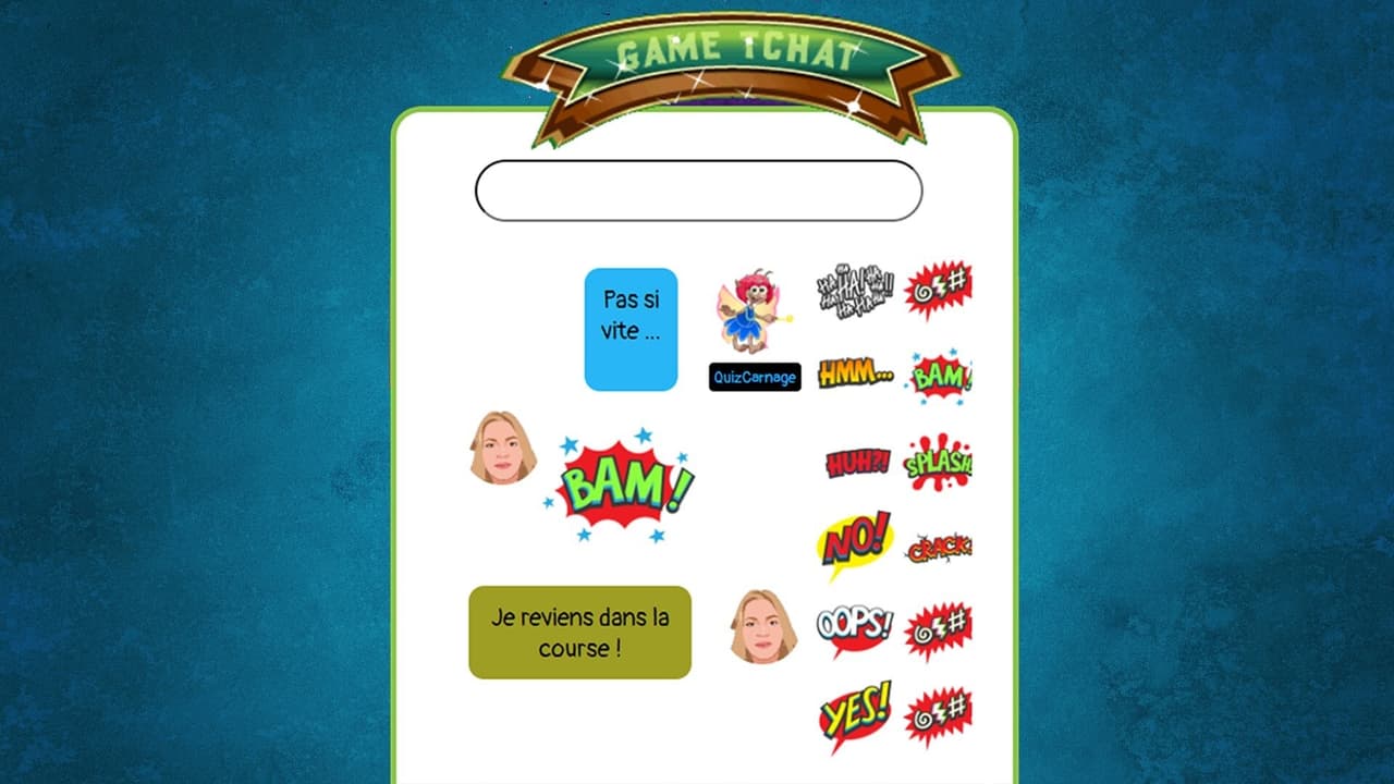 Quiz Carnage screenshot 5