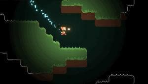 Hikari (itch) (HIZUVI, The nush) screenshot 4
