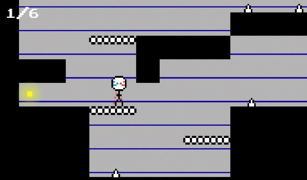 Worse together screenshot 3