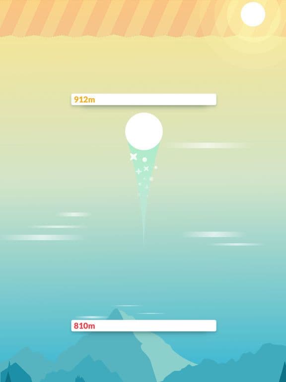 Icarus - Snow Jump screenshot 3