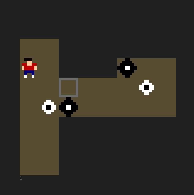 Shift Effect screenshot 3