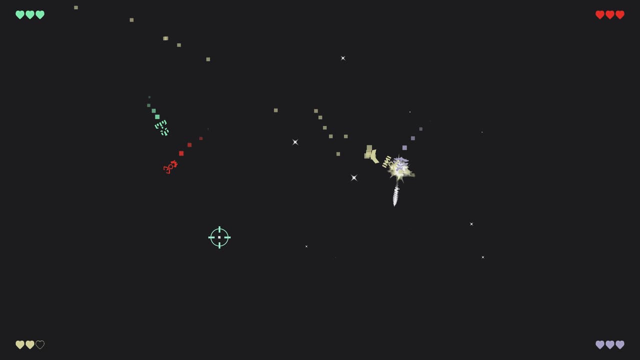 Astral Gun screenshot 5