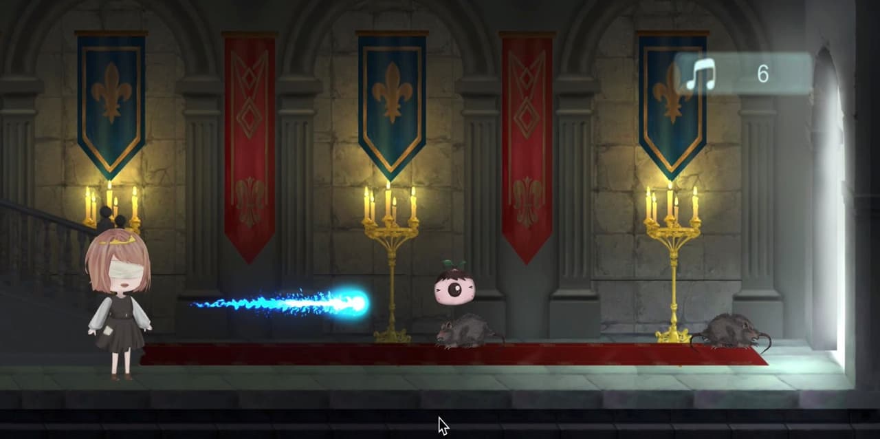 失落的琴弦 screenshot 5