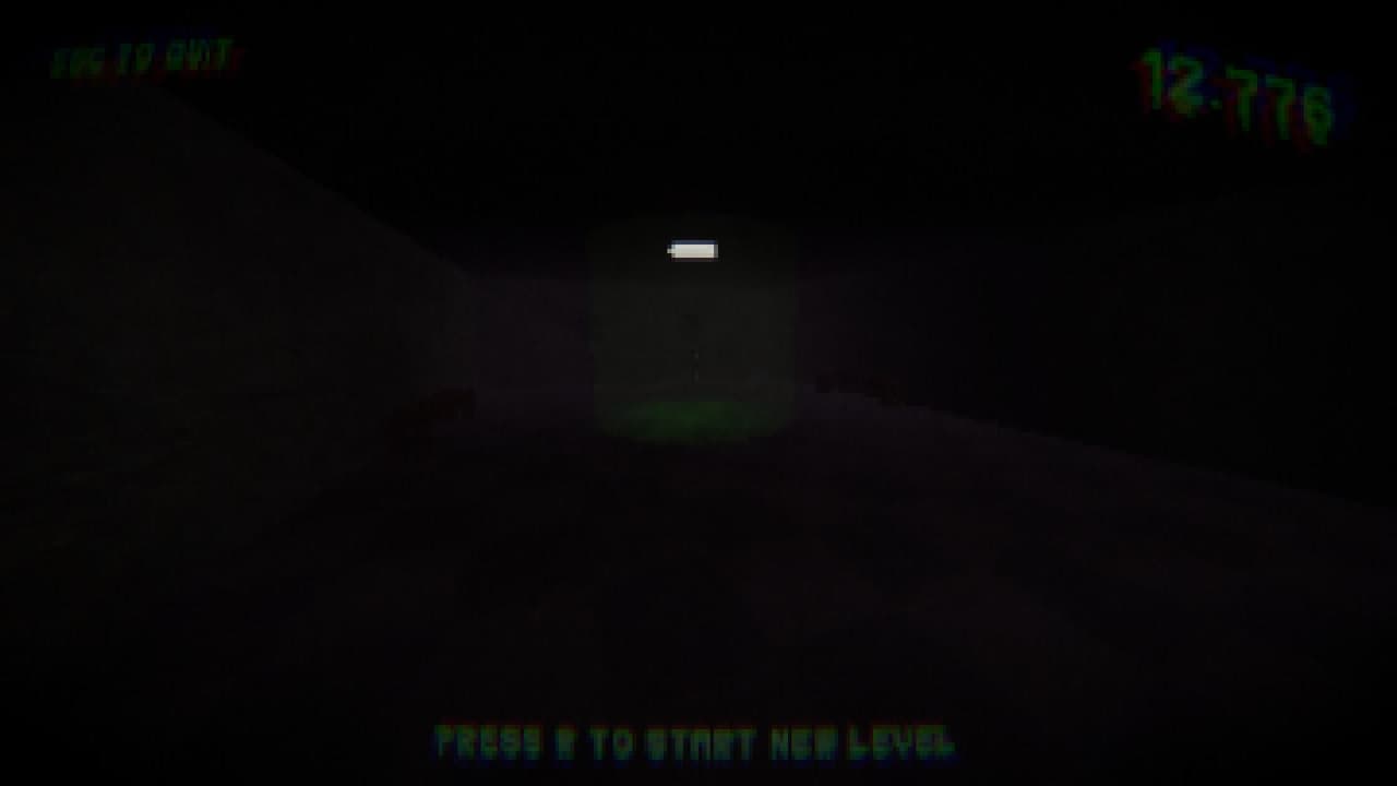 Run (itch) (K0STUR) screenshot 3