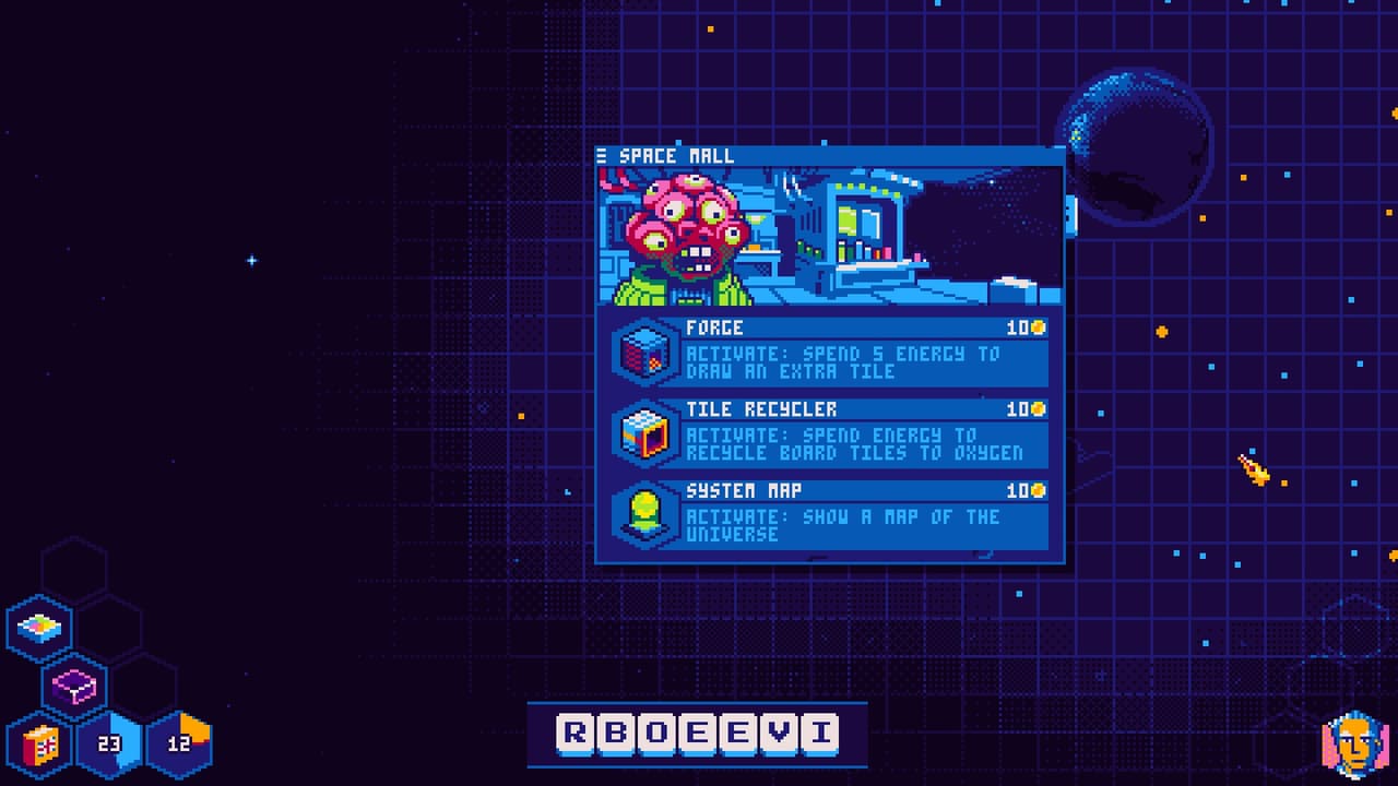 Horizons: The End Of Words screenshot 4