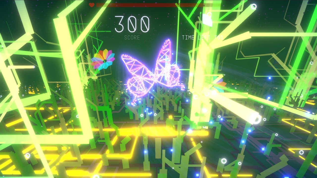 A Flutter of Silicon Wings screenshot 5