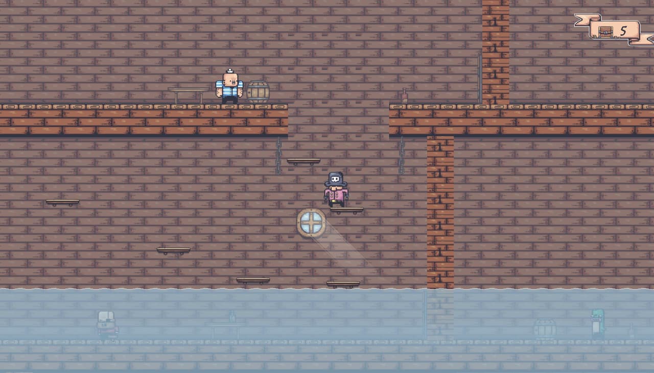 Oh my Ship! screenshot 5
